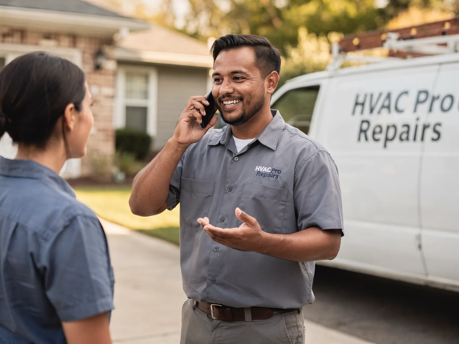Heat Pump Repair Trimont, MN FAQs